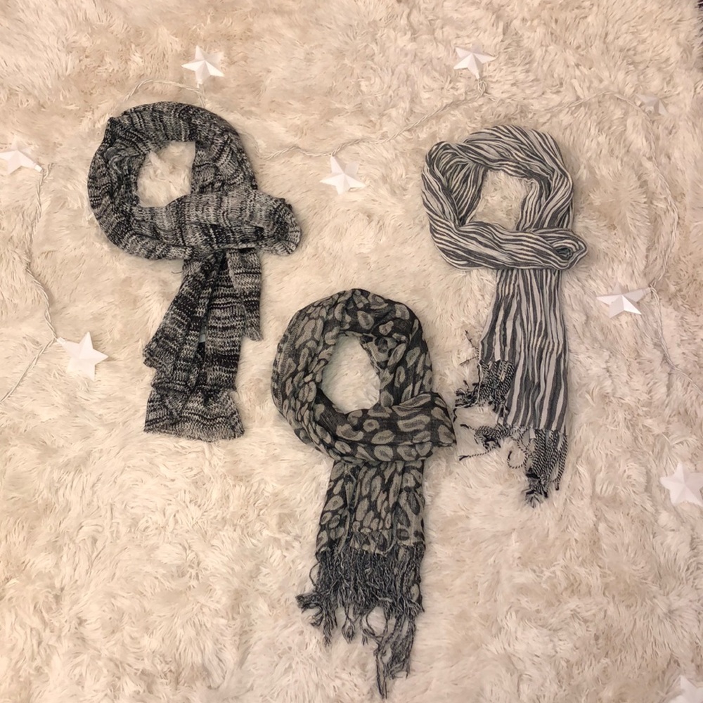 Scarf Bundle!